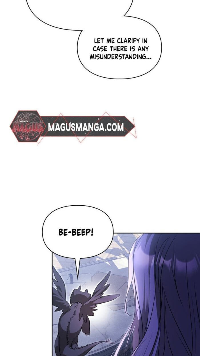 Siella's Revenge Affair Chapter 40 page 55 - 