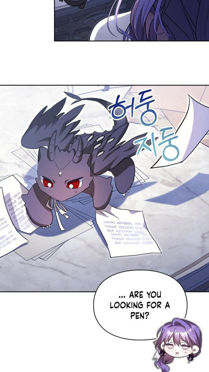 Siella's Revenge Affair Chapter 40 page 56 - 
