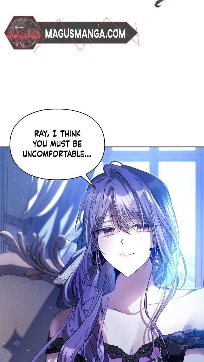 Siella's Revenge Affair Chapter 40 page 57 - 