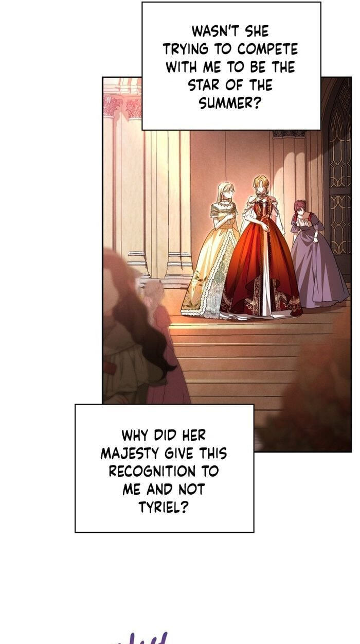Siella's Revenge Affair Chapter 40 page 7 - 