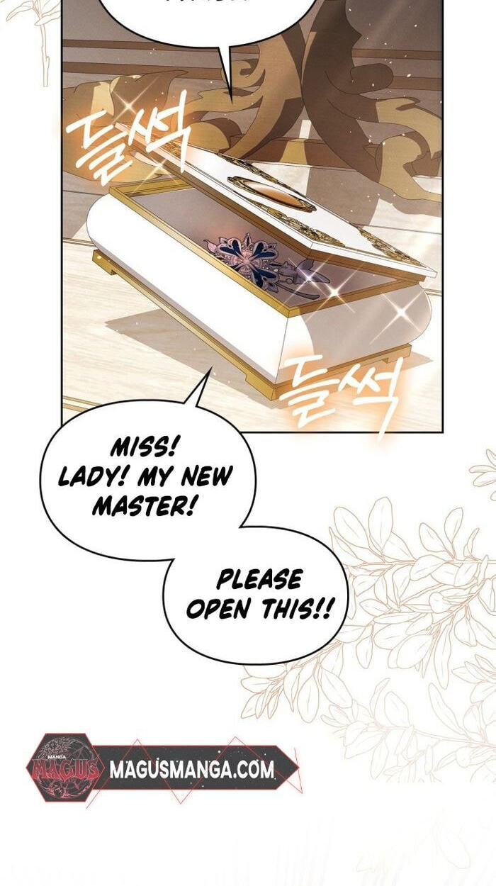 Siella's Revenge Affair Chapter 40 page 87 - 