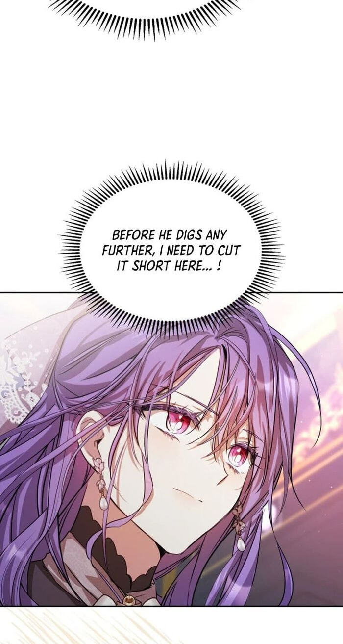 Siella's Revenge Affair Chapter 42 page 12 - 