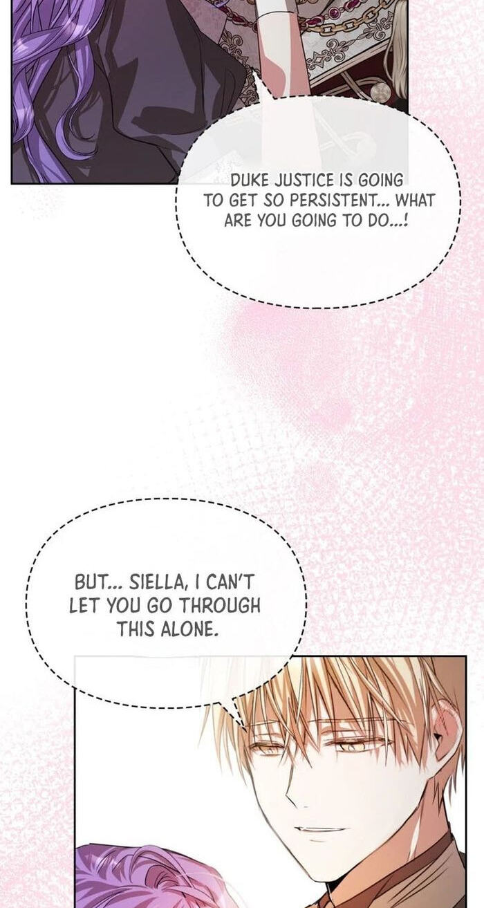 Siella's Revenge Affair Chapter 42 page 16 - 