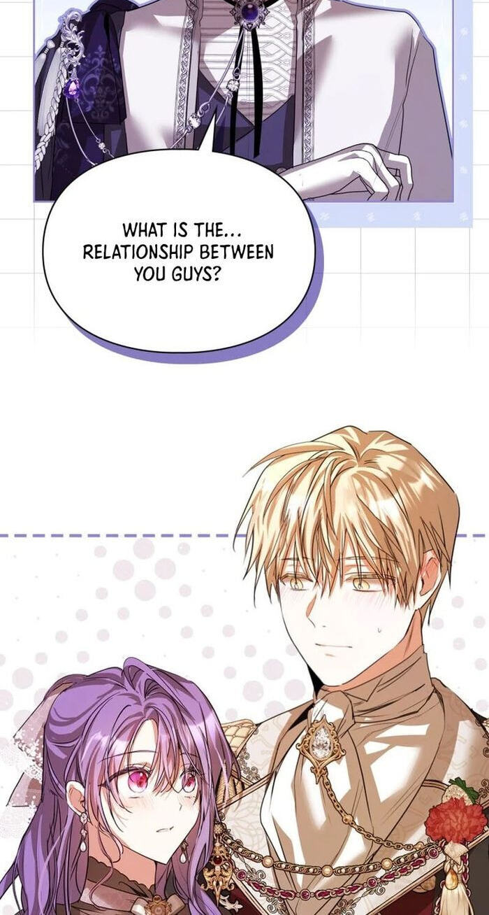 Siella's Revenge Affair Chapter 42 page 20 - 