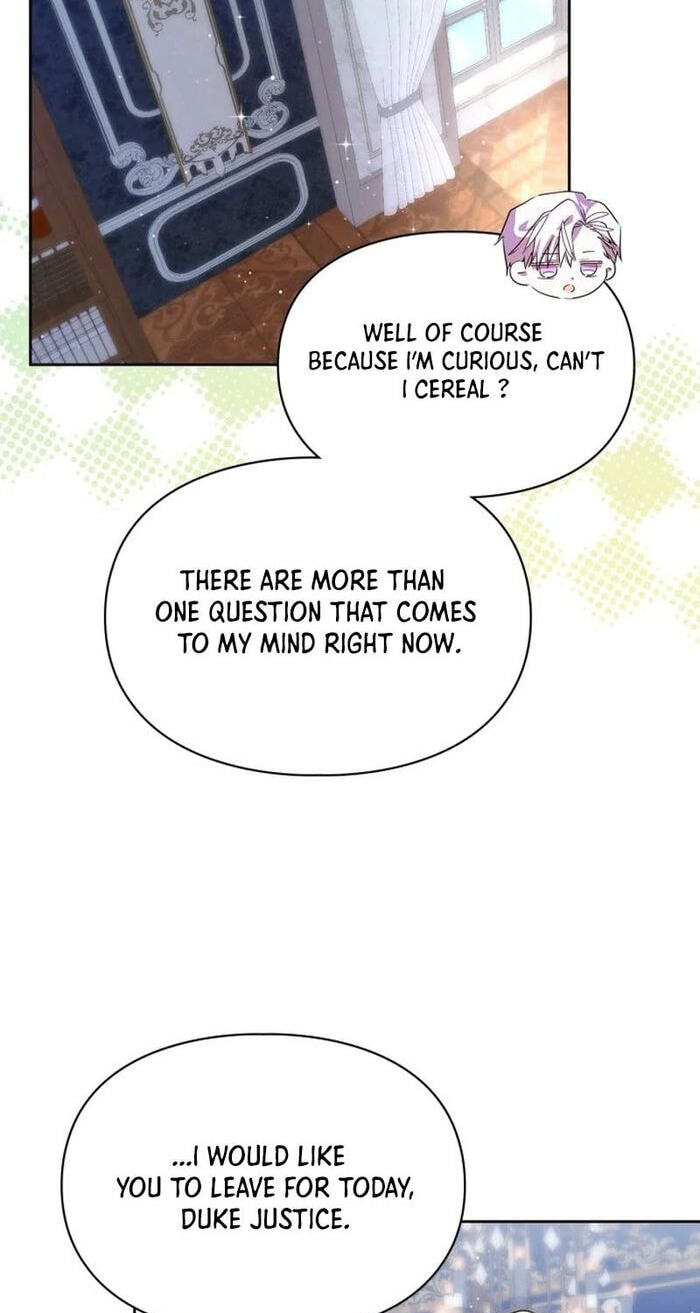 Siella's Revenge Affair Chapter 42 page 22 - 