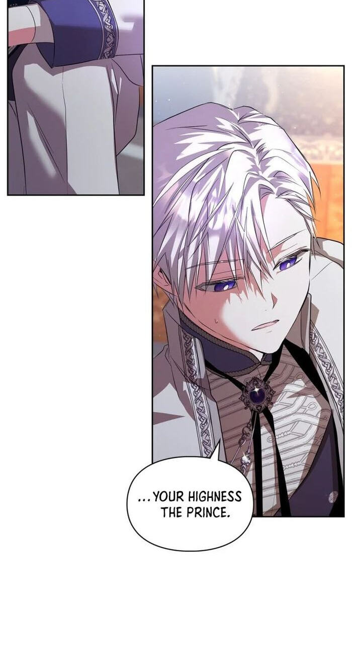 Siella's Revenge Affair Chapter 42 page 4 - 
