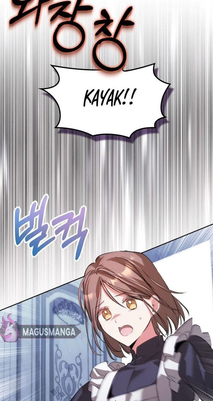 Siella's Revenge Affair Chapter 42 page 43 - 