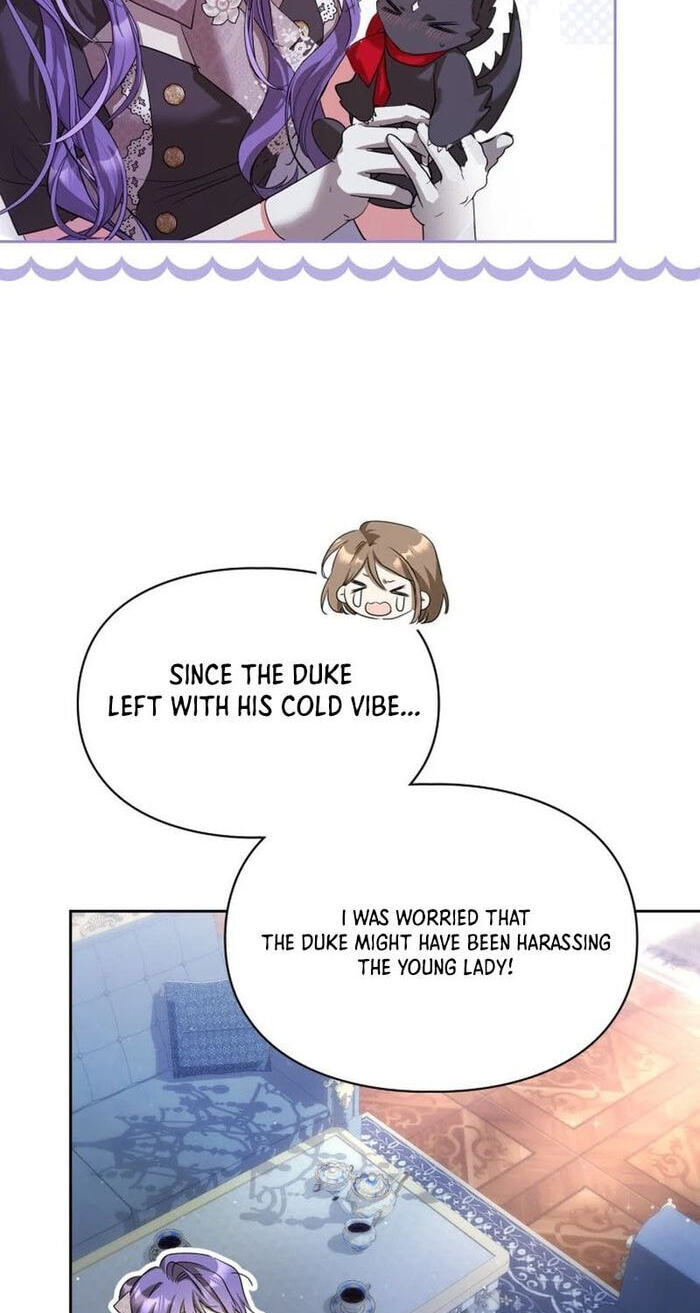 Siella's Revenge Affair Chapter 42 page 46 - 