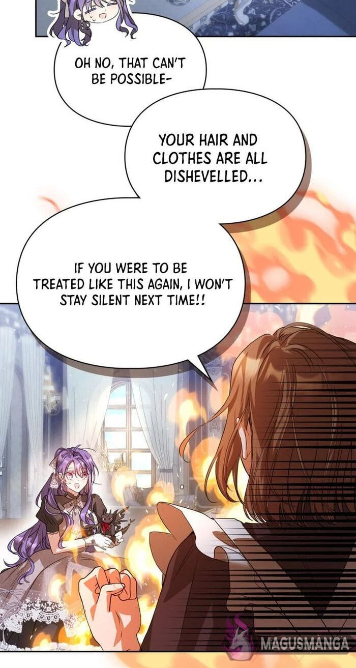 Siella's Revenge Affair Chapter 42 page 47 - 