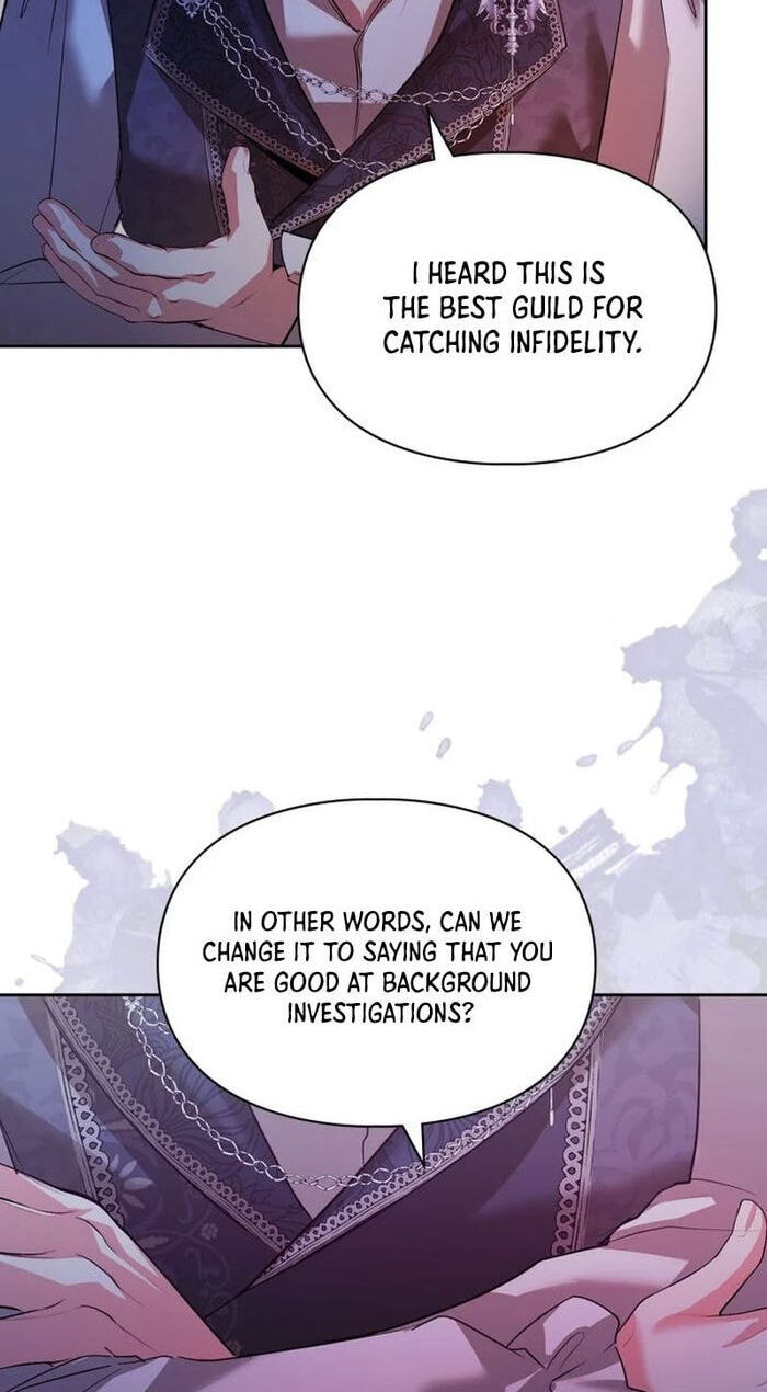 Siella's Revenge Affair Chapter 42 page 64 - 