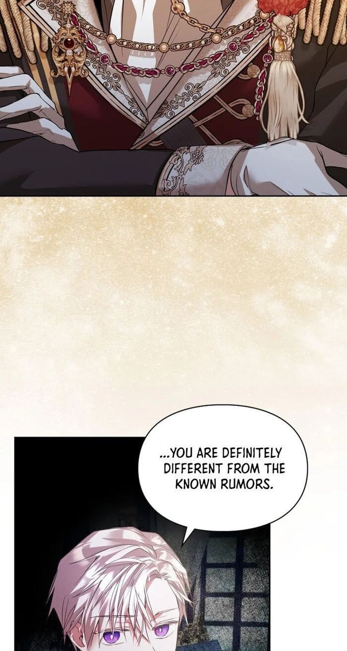 Siella's Revenge Affair Chapter 42 page 8 - 