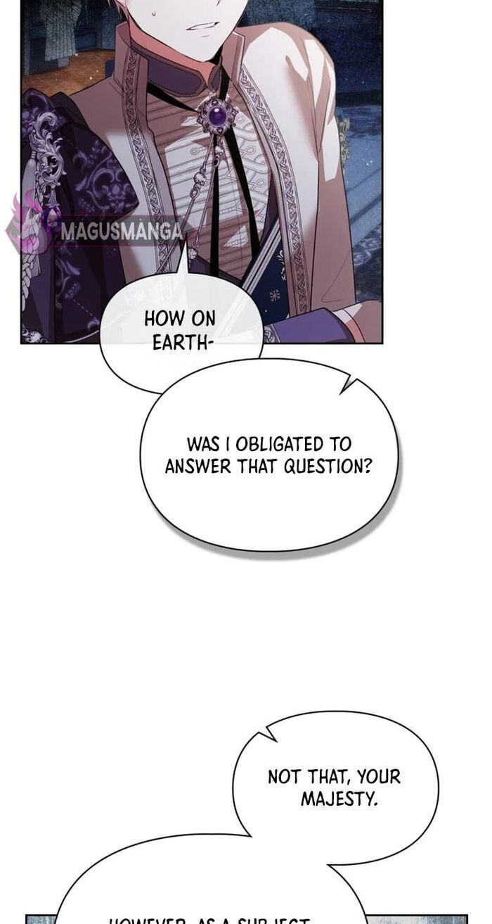 Siella's Revenge Affair Chapter 42 page 9 - 