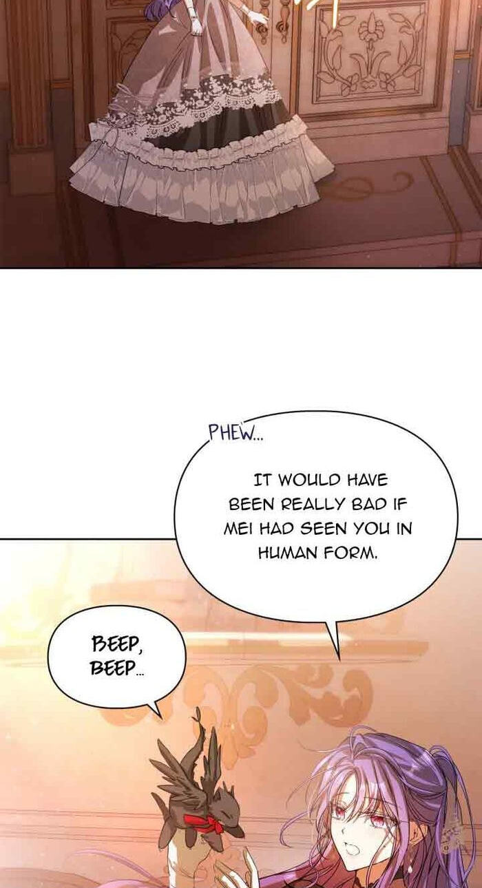 Siella's Revenge Affair Chapter 43 page 18 - 