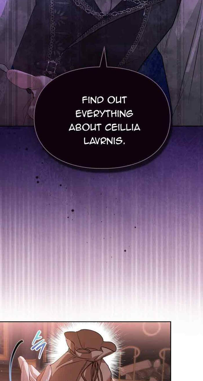 Siella's Revenge Affair Chapter 43 page 3 - 