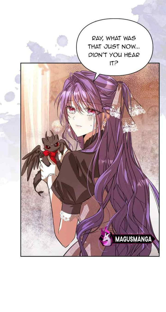 Siella's Revenge Affair Chapter 43 page 24 - 