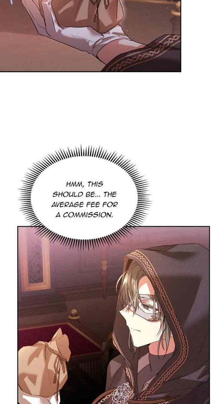 Siella's Revenge Affair Chapter 43 page 4 - 