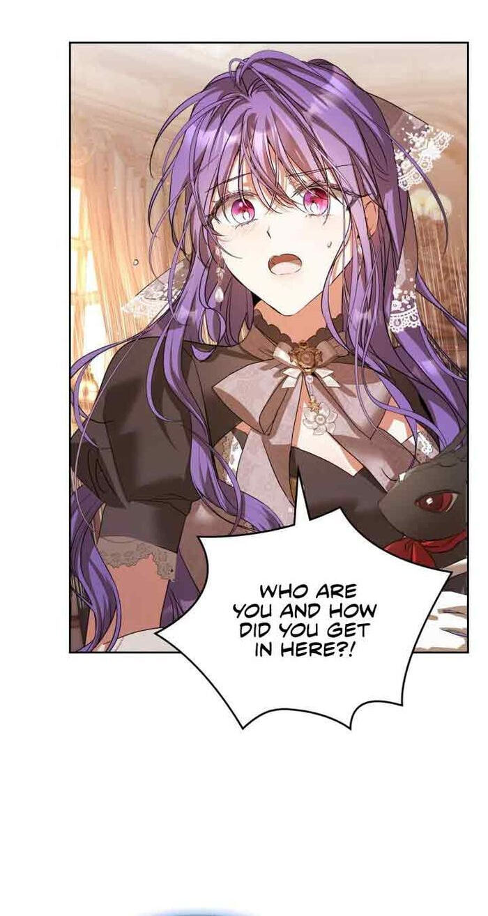 Siella's Revenge Affair Chapter 43 page 31 - 