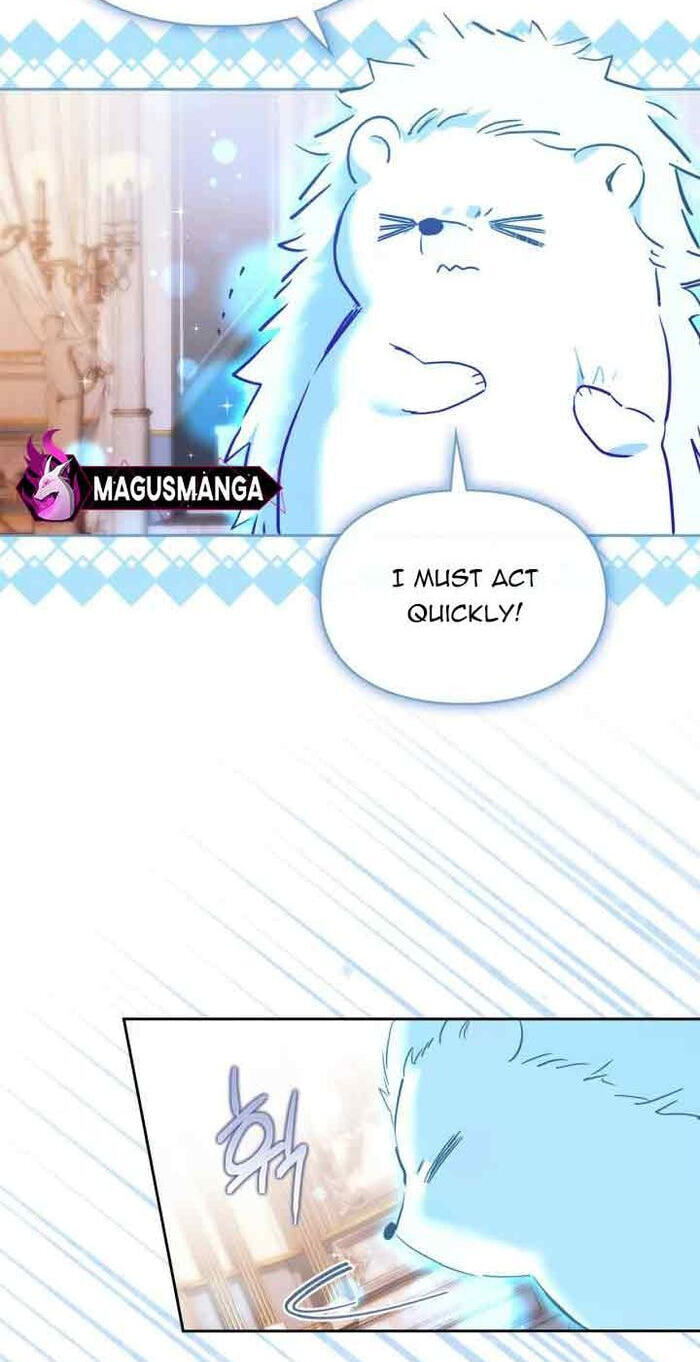 Siella's Revenge Affair Chapter 43 page 37 - 
