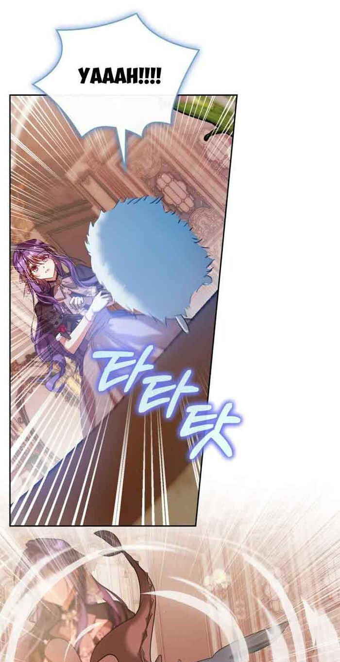 Siella's Revenge Affair Chapter 43 page 40 - 