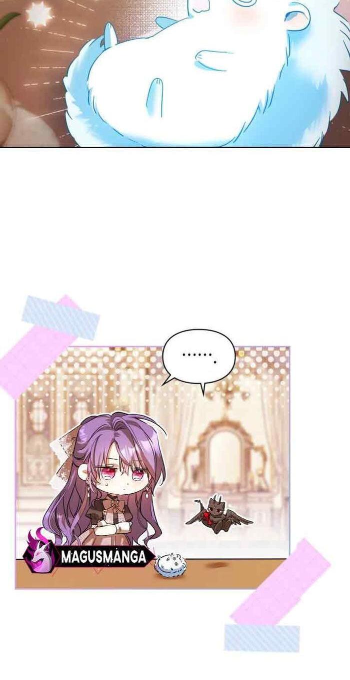 Siella's Revenge Affair Chapter 43 page 44 - 