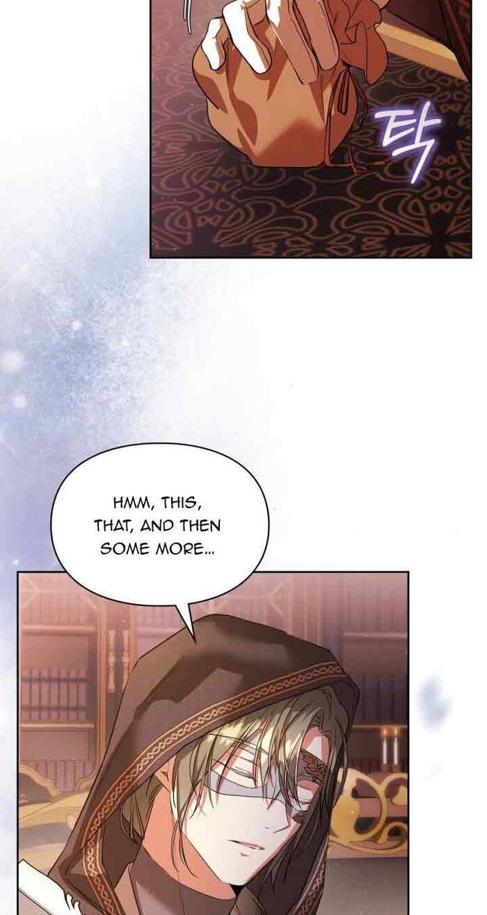 Siella's Revenge Affair Chapter 43 page 7 - 
