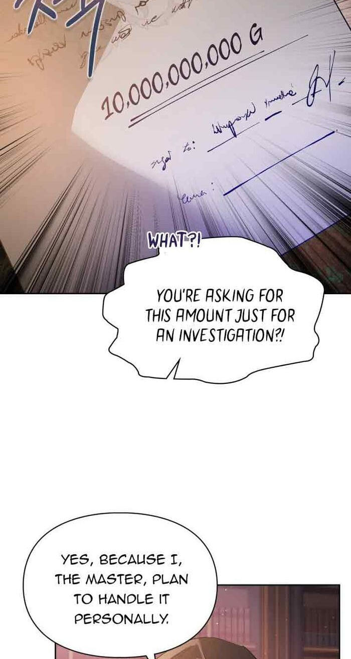 Siella's Revenge Affair Chapter 43 page 9 - 