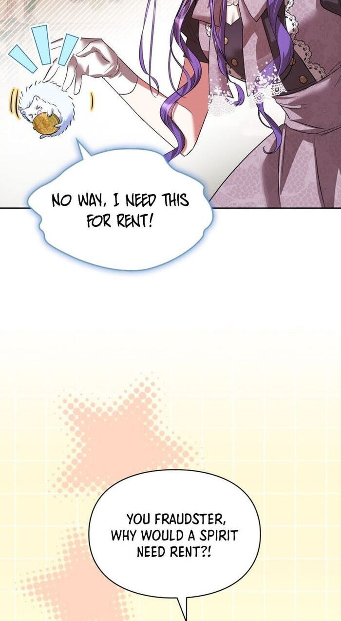 Siella's Revenge Affair Chapter 44 page 16 - 