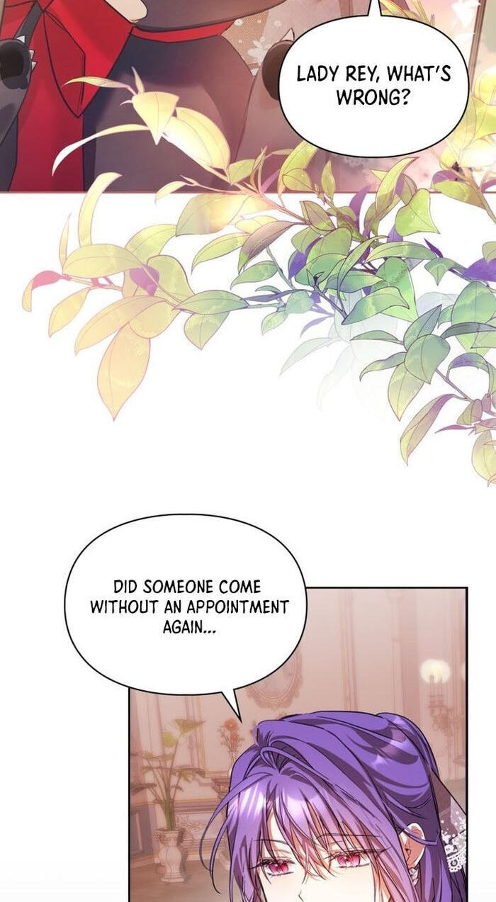 Siella's Revenge Affair Chapter 44 page 19 - 