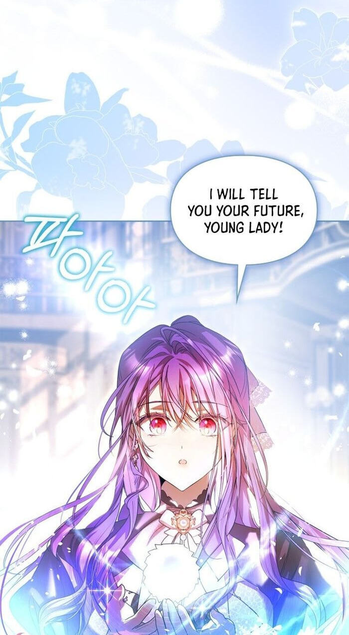 Siella's Revenge Affair Chapter 44 page 3 - 