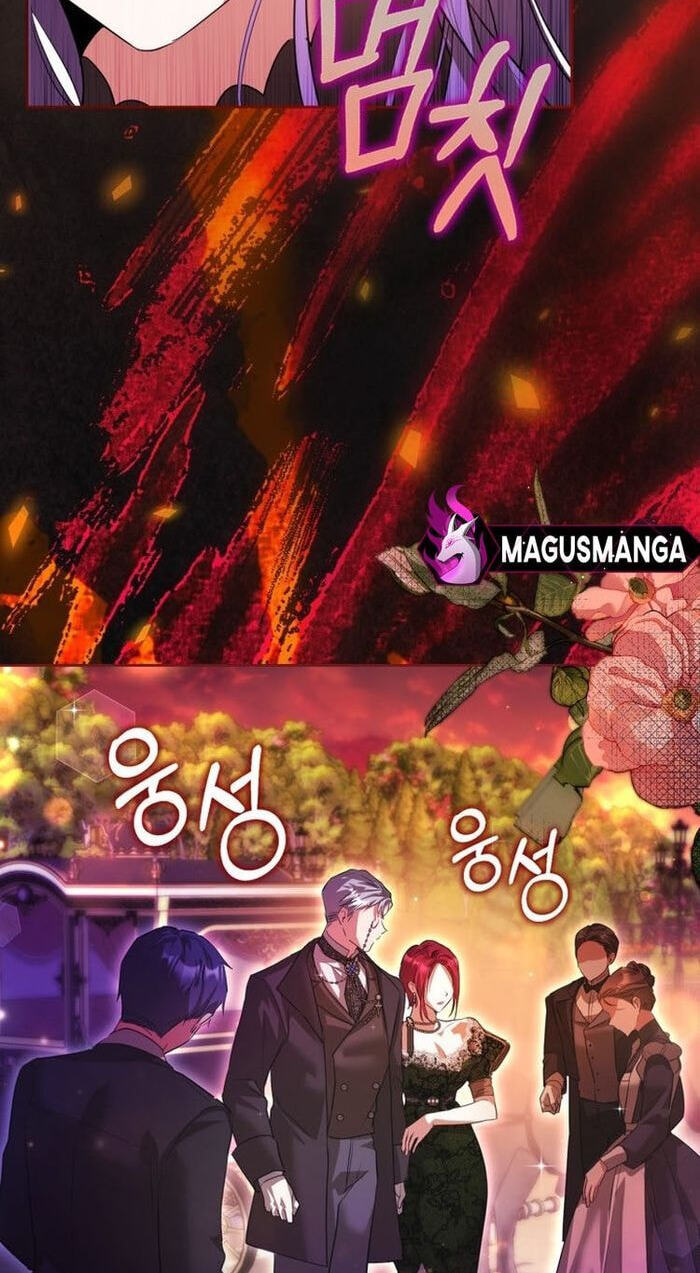 Siella's Revenge Affair Chapter 44 page 21 - 