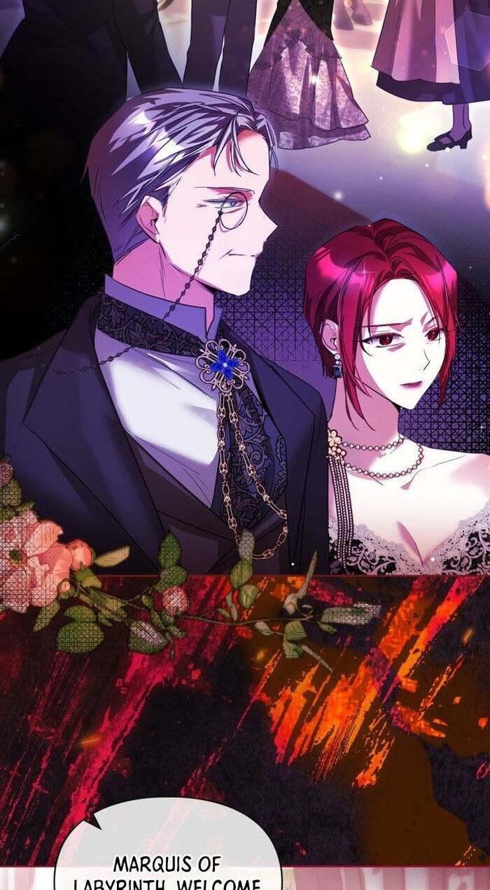 Siella's Revenge Affair Chapter 44 page 22 - 