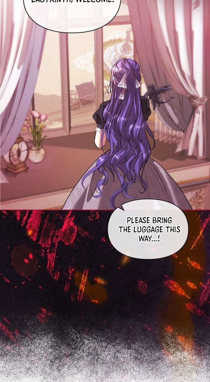 Siella's Revenge Affair Chapter 44 page 23 - 