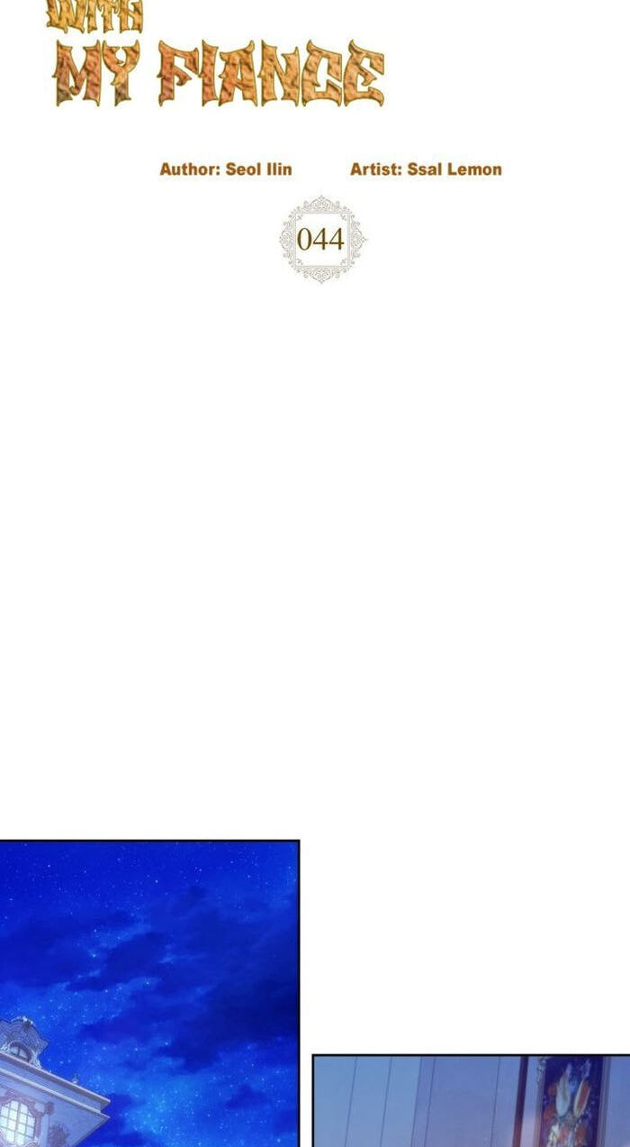 Siella's Revenge Affair Chapter 44 page 29 - 