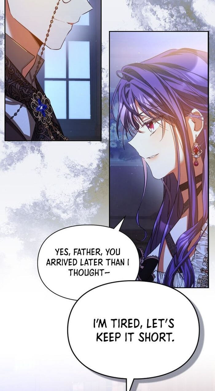 Siella's Revenge Affair Chapter 44 page 35 - 