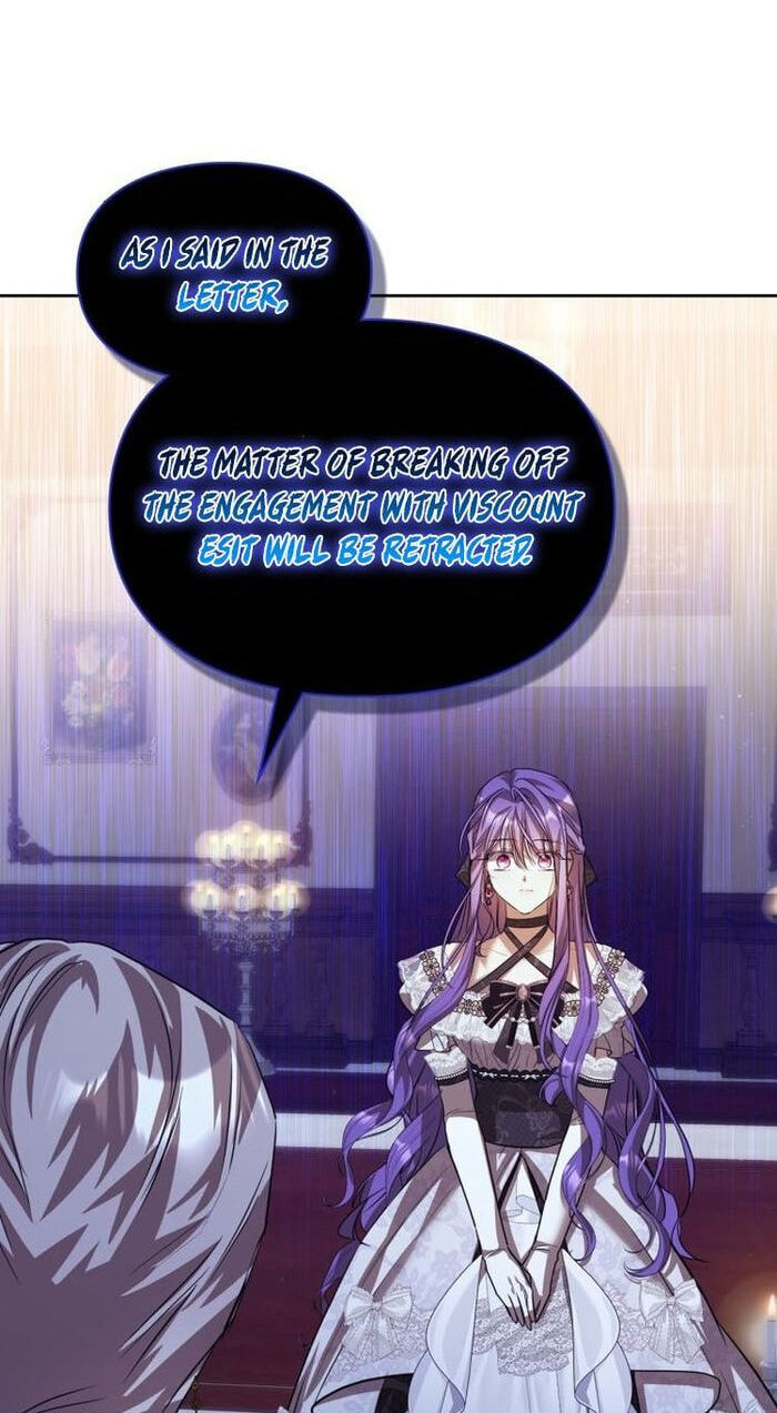 Siella's Revenge Affair Chapter 44 page 37 - 