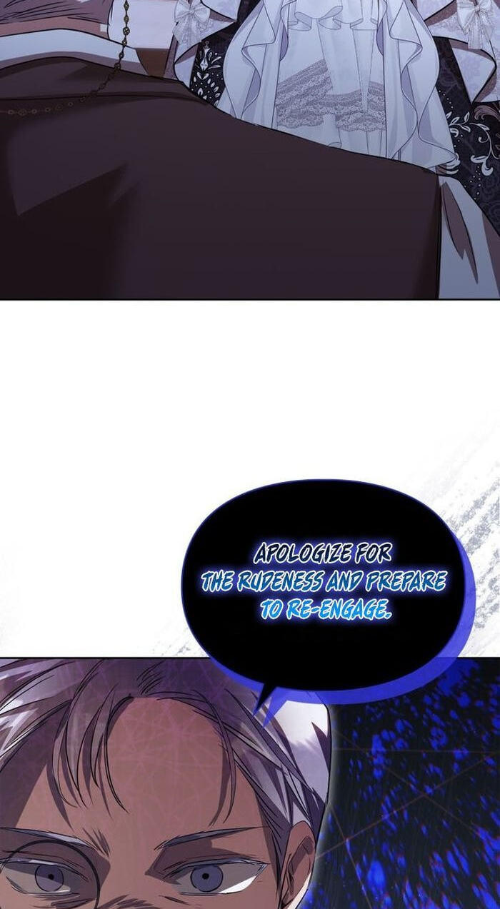 Siella's Revenge Affair Chapter 44 page 38 - 
