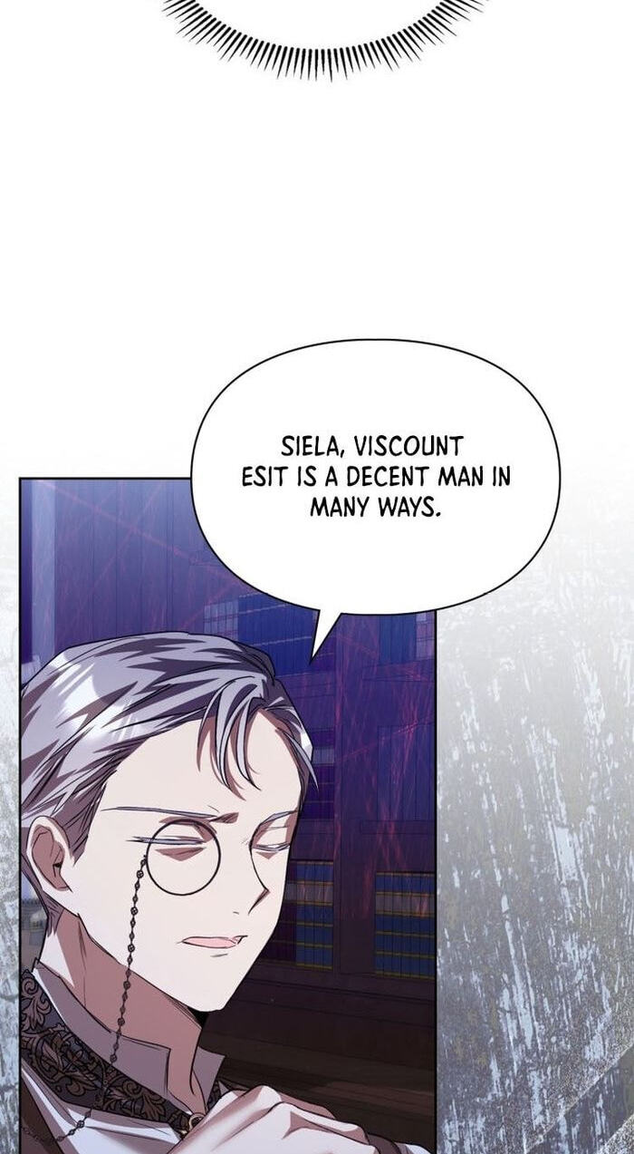 Siella's Revenge Affair Chapter 44 page 40 - 