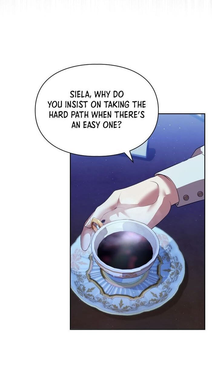 Siella's Revenge Affair Chapter 44 page 49 - 