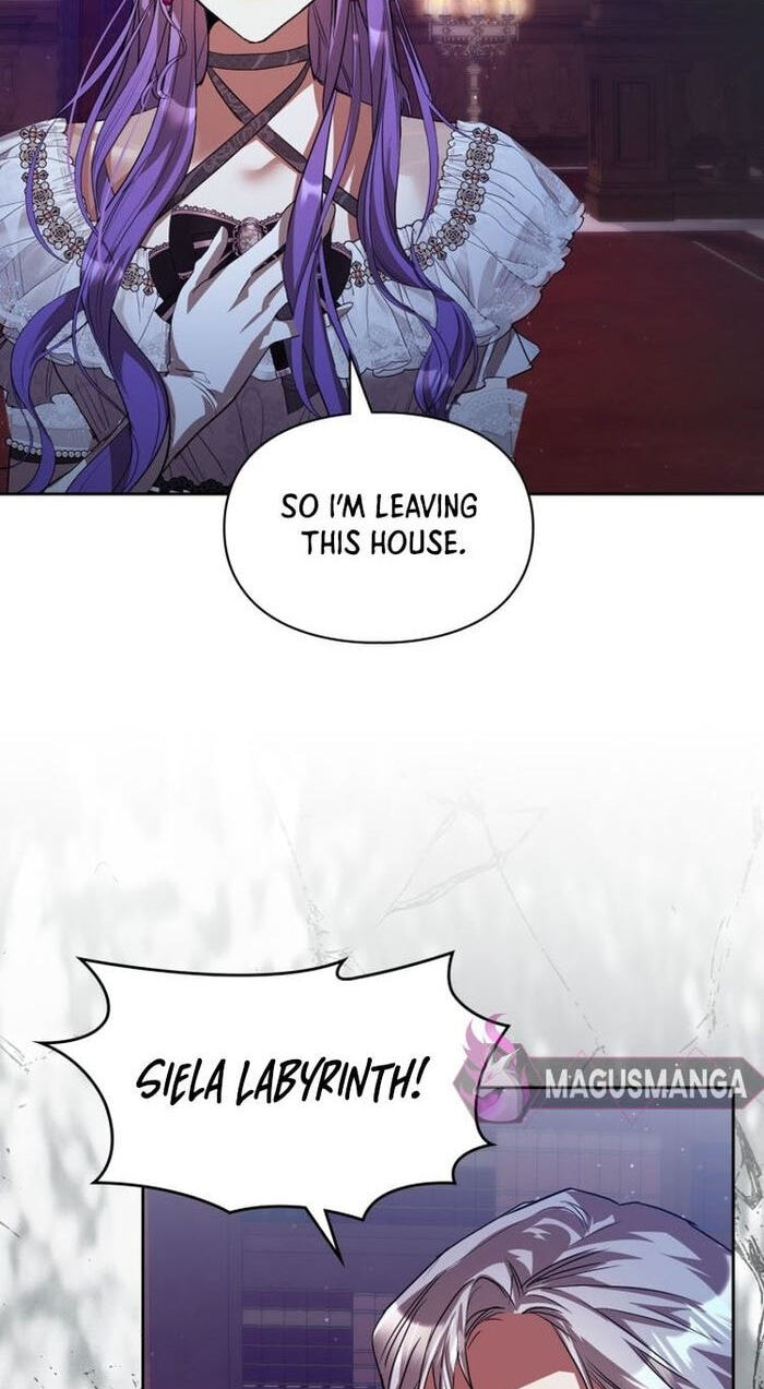 Siella's Revenge Affair Chapter 44 page 60 - 