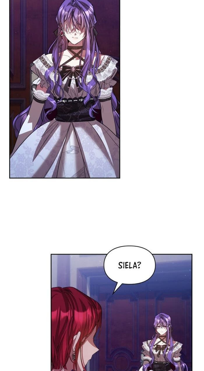 Siella's Revenge Affair Chapter 44 page 65 - 