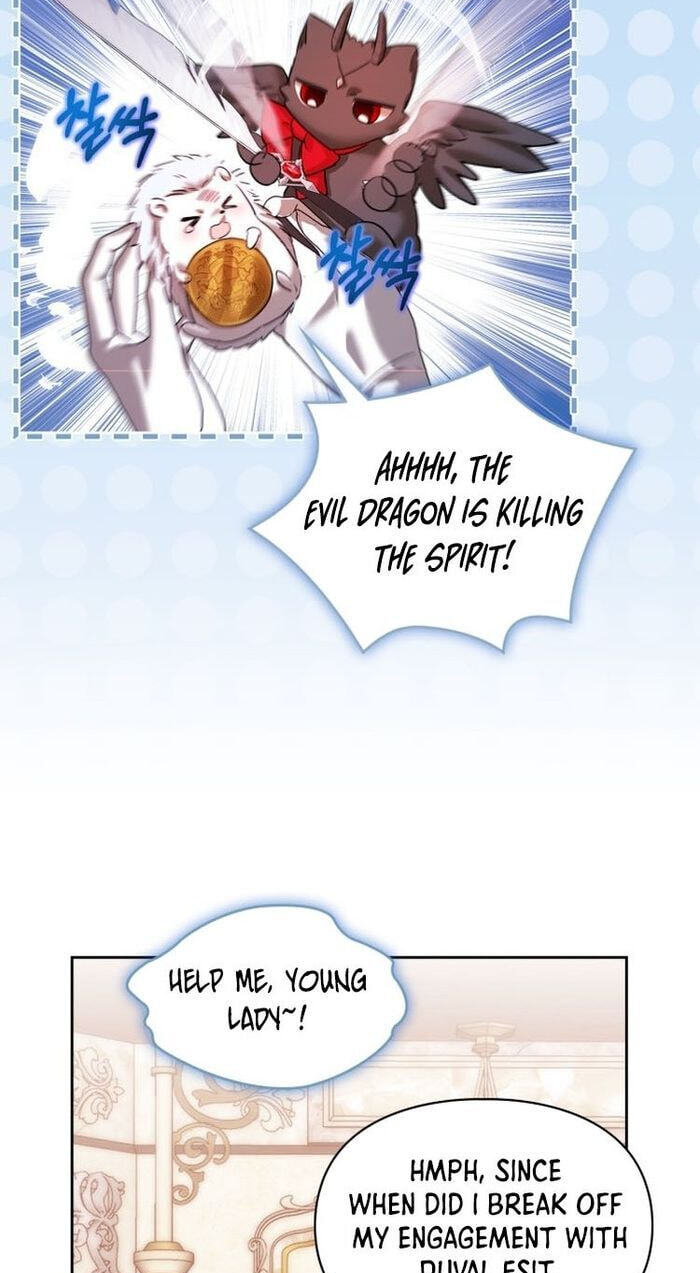 Siella's Revenge Affair Chapter 44 page 9 - 