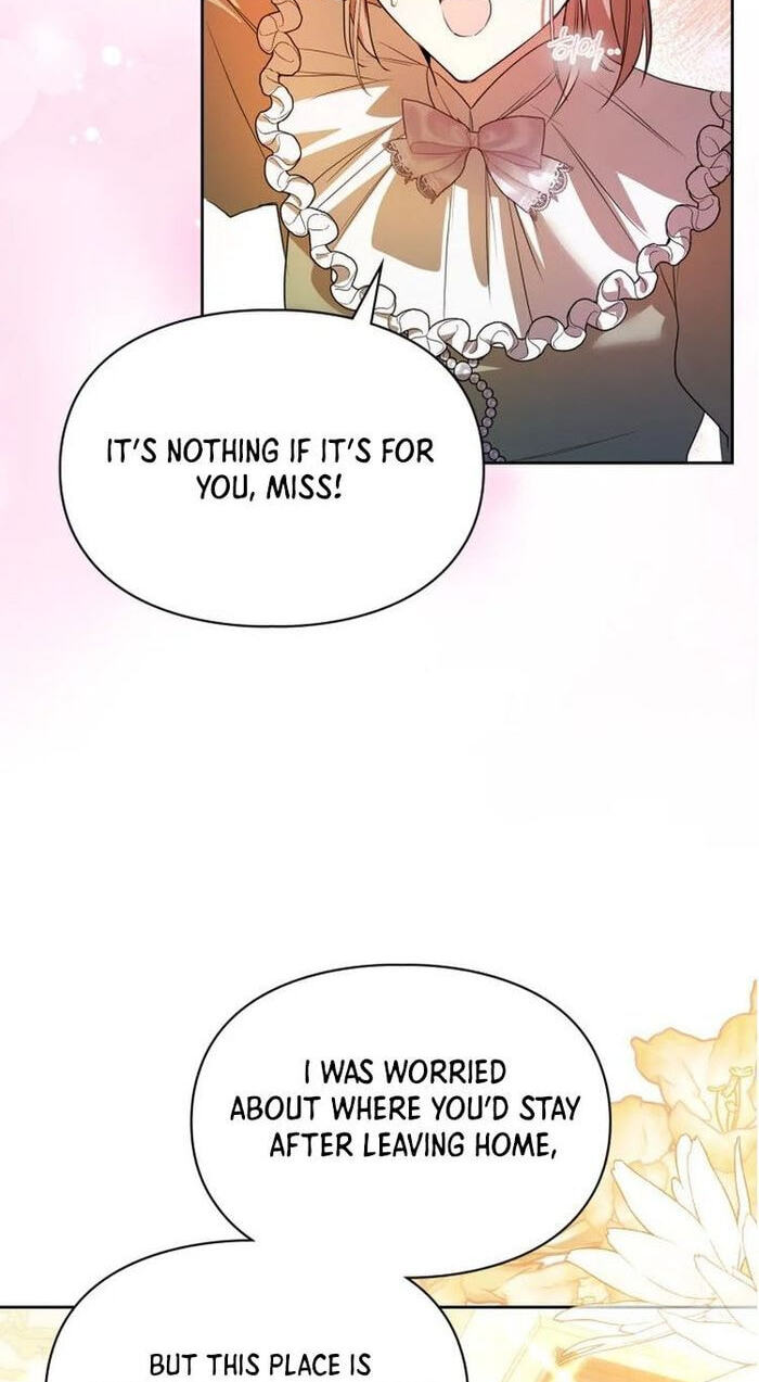 Siella's Revenge Affair Chapter 45 page 15 - 