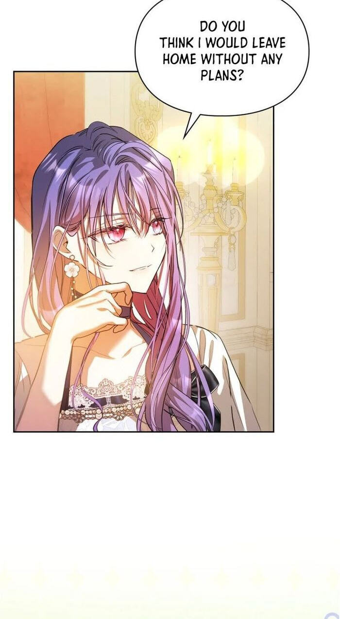 Siella's Revenge Affair Chapter 45 page 17 - 