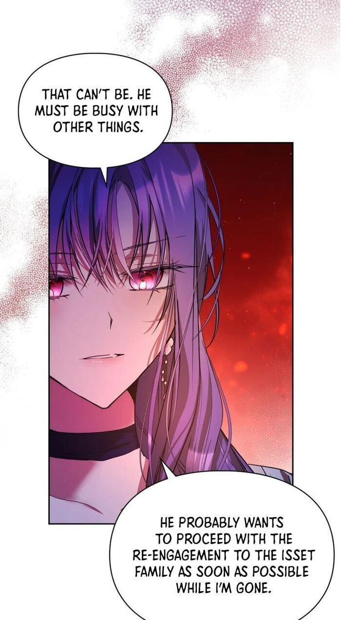 Siella's Revenge Affair Chapter 45 page 21 - 