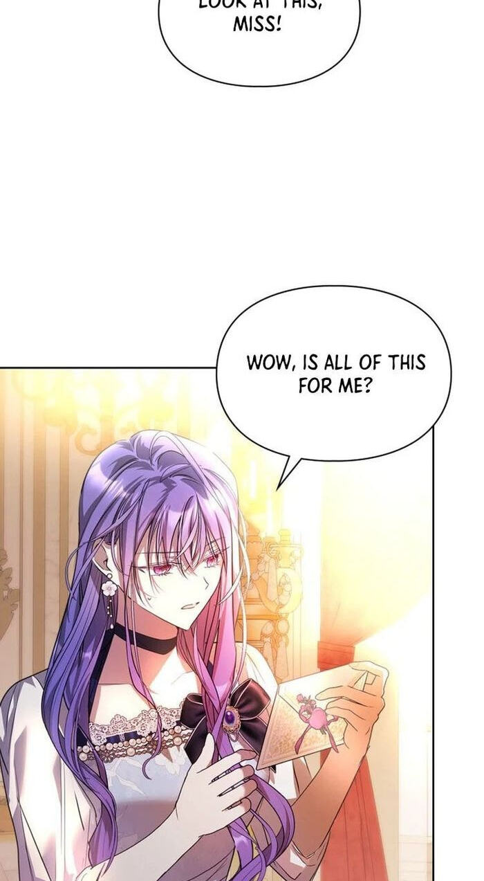 Siella's Revenge Affair Chapter 45 page 26 - 