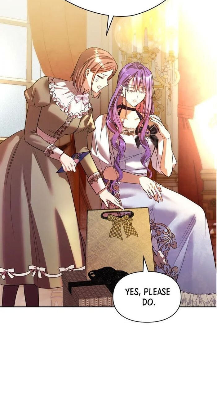 Siella's Revenge Affair Chapter 45 page 32 - 