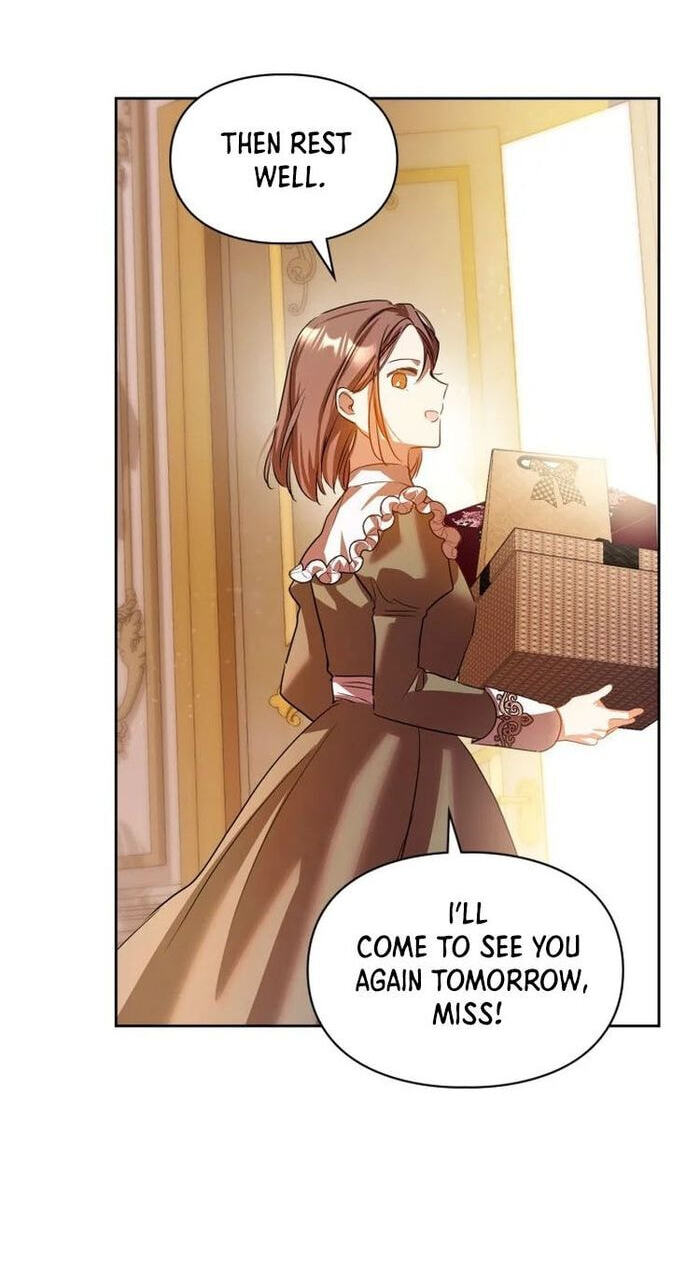 Siella's Revenge Affair Chapter 45 page 33 - 