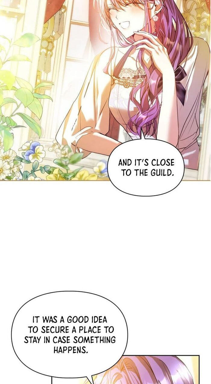 Siella's Revenge Affair Chapter 45 page 6 - 