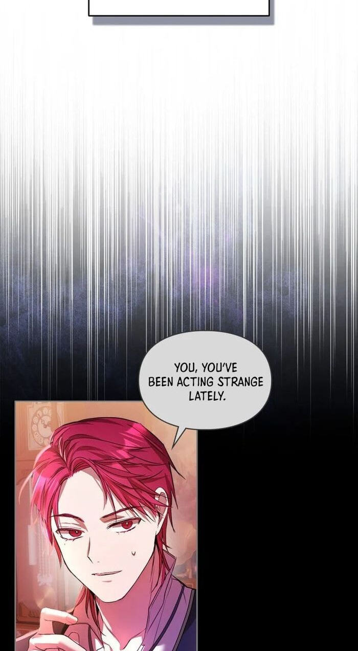 Siella's Revenge Affair Chapter 45 page 51 - 