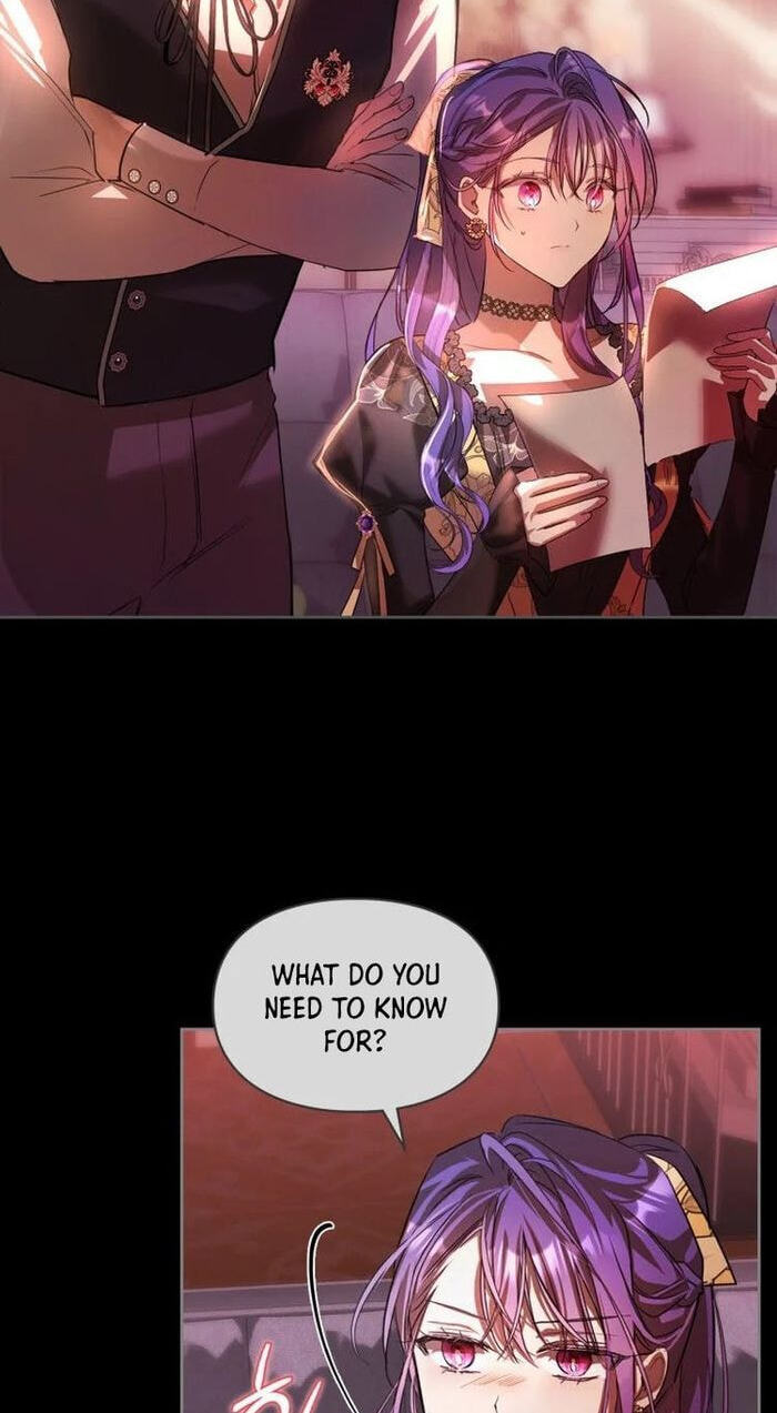 Siella's Revenge Affair Chapter 45 page 54 - 